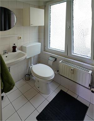 Zimmerfrei-Wuerzburg Stadtmitte المظهر الخارجي الصورة