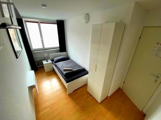 Zimmerfrei-Wuerzburg Stadtmitte المظهر الخارجي الصورة