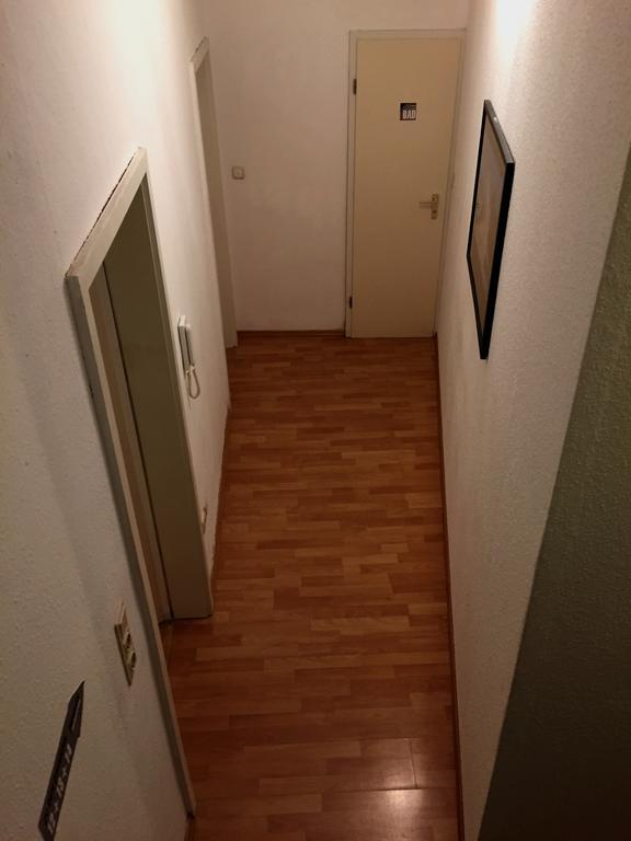 Zimmerfrei-Wuerzburg Stadtmitte المظهر الخارجي الصورة
